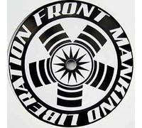 Mankind Liberation Front - Warm Strong Numb