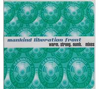 Mankind Liberation Front - Warm Strong Numb
