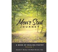 Mankind Project USA Men's Soul Journey (Tascabile)