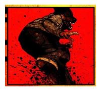 (Mankind) The Crafty Ape by Crippled Black Phoenix