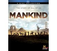 Mankind: The Story of All of Us