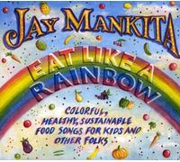 Mankita, Jay - Eat Like A Rainbow