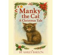 Manky the cat: a Christmas tale