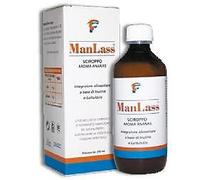 Manlass sciroppo 250ml