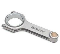 Manley 14025-4 Set di bielle H-Beam