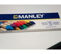 MANLEY Candele Colorate Per Bambini Da 6 A 30 Unità