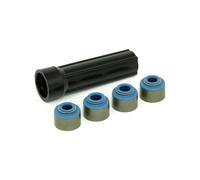 Manley, kit guarnizioni guida valvola. Viton