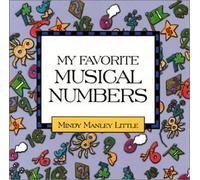 Manley Little,Mindy - My Favorite Musical Numbers