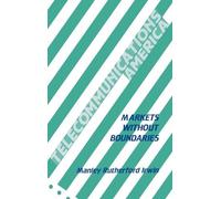 Manley R. Irwin Telecommunications America (Copertina rigida)