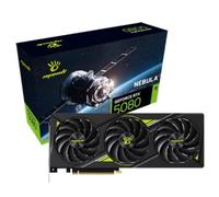 MANLI GeForce RTX 5080 Nebula D7 16 GB / Scheda grafica da gioco / Express