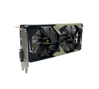 MANLI SCHEDA VIDEO RTX 3050 6 GB NEBULA TWIN V2 LOW PROFILE (N73930500M26060)