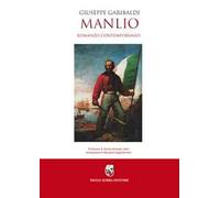 Manlio. Romanzo contemporaneo