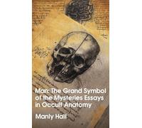 Manly Hall Man (Copertina rigida)
