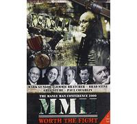 Manly Men Ii: Worth The Fight [Edizione: Stati Uniti]