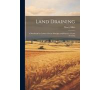 Manly Miles Land Draining (Tascabile)