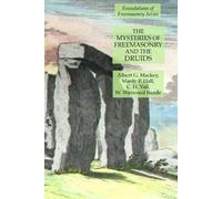 Manly P Hall Albert G Mackey C The Mysteries of Freemasonry and the (Tascabile)