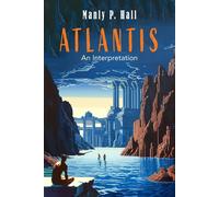 Manly P Hall Atlantis (Tascabile)