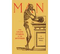 Manly P Hall Man (Tascabile)