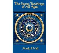 Manly P Hall The Secret Teachings of All Ages (Copertina rigida)