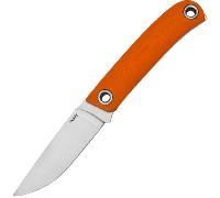 Manly Patriot D2 Arancione 02ML007