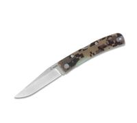 Manly Peak (Apertura a due mani) CPM S90V Desert Camo 01ML028