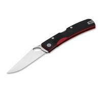 Manly PEAK CPM-S-90V ROSSO CPM S90V NERO/ROSSO 01ML063