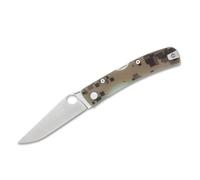 Manly Peak CPM S90V Desert Camo 01ML019
