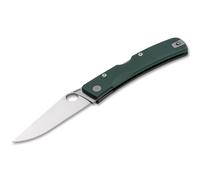 Manly PEAK CPM S90V VERDE MILITARE 01ML048