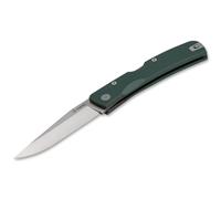 Manly PEAK DUE MANI CPM S90V VERDE MILITARE 01ML050
