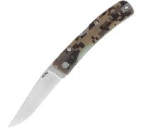 Manly Peak two-hand 14C28N with desert camo handle MAN-01ML153