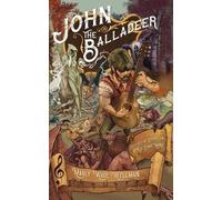 Manly Wade Wellman John the Balladeer (Tascabile)