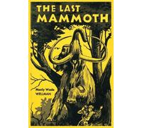 Manly Wade Wellman The Last Mammoth (Tascabile)