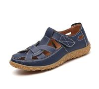 MaNMaNing Comodi Sandali Da Donna Per Il Tempo Libero E Le Sandali Donna Estive Comodi Infradito Infradito Eleganti Ciabatte Mare Scarpe Con Zeppa Ciabatte Estive