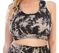 MaNMaNing Completo Yoga Donna Invernale Senza Cuciture con Design Comfortable e Coordinato per Fitness Corsa Esercizi Palestra attività Sportive Stagione Fredda con Protezione Termica