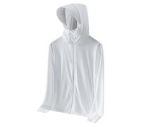 MaNMaNing Giacca a vento uomo leggera antivento e sole taglio loose per tutte le stagioni comoda e casual ideale per stile urbano e avventure
