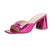 MaNMaNing La Nuova Europa E Gli Stati Uniti Modano Un Con Da Sandali Estivi Donna Sandali Donna Infradito Con Tacco Scarpe Tacco Infradito Ciabatte Ortopediche