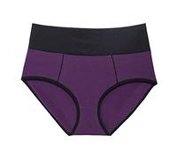 MaNMaNing Mutande Donna Sportive con Design Avvolgente e Regolabile Intimo Lingerie Seducente Morbido e Traspirante per Donne Attive Moderne Confortevole Sicuro Durante l'Attività Fisica
