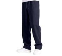 MaNMaNing Pantaloni Bambino Casual con Vita Elastica e Cordino Pantaloni Bambino Morbidi per Tutto Il Giorno Comodi per Scuola