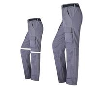 MaNMaNing Pantaloni Uomo Cargo Leggeri con Vita Elastica e Design Comodo per Stile Casual e Sportivo Pantaloni in Tessuto Morbido Traspirante per Uomo Attivo Pratico Adatti a Tutte Le Stagioni