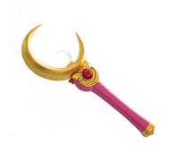 MANMICOS Ragazza Cosplay Luna Stick Halloween Dress up Star Moon bastone da passeggio