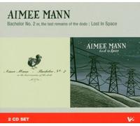 Mann,Aimee - Bachelor N.2/Lost in Space