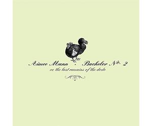 Mann, Aimee - Bachelor No.2 - Or The Last Remains Of The Dodo