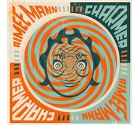 MANN, AIMEE - CHARMER