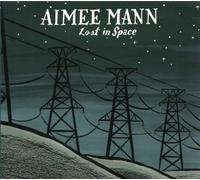 Mann,Aimee - Lost in Space