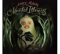 Mann Aimee - Mental Illness