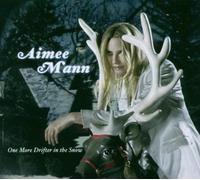 Mann,Aimee - One More Drifter in the Snow