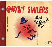 Mann, Aimee - Smilers