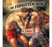 Mann,Aimee - The Forgotten Arm (Ltd ed.)