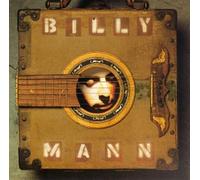 Mann, Billy - Billy Mann