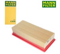 MANN-FILTER C 2039 Filtro aria